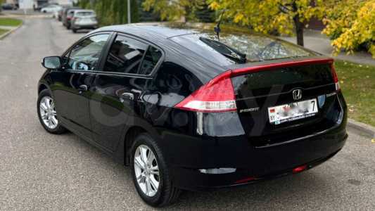 Honda Insight II