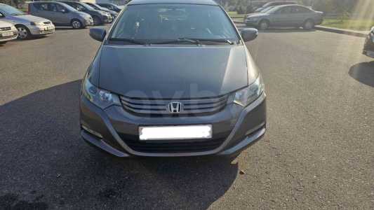 Honda Insight II