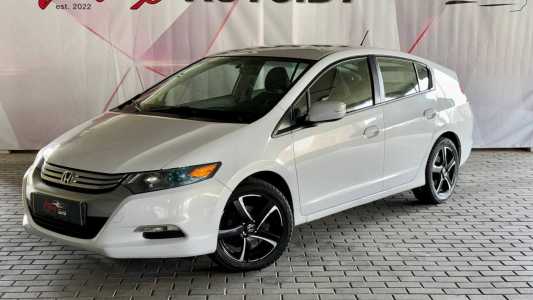 Honda Insight II