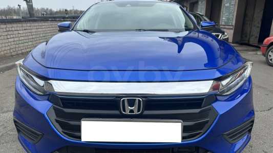 Honda Insight III