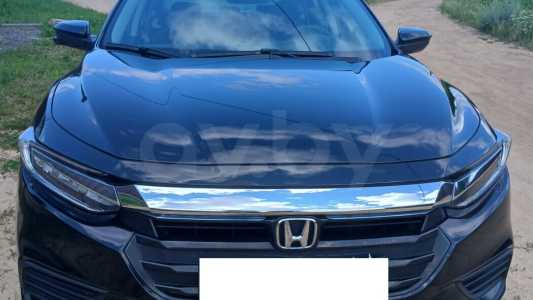 Honda Insight III