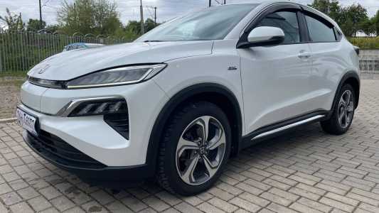 Honda M-NV I