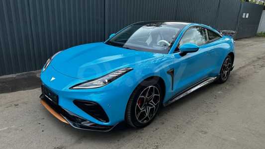 Hozon Neta GT I
