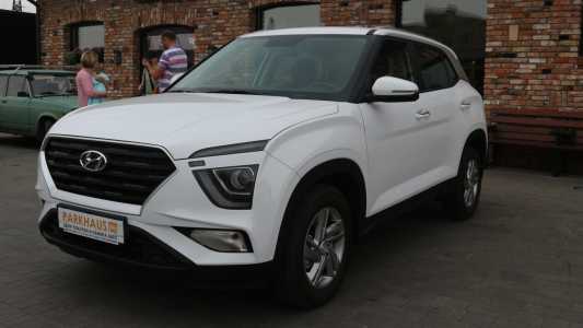 Hyundai Creta II
