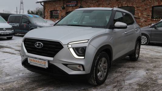 Hyundai Creta II