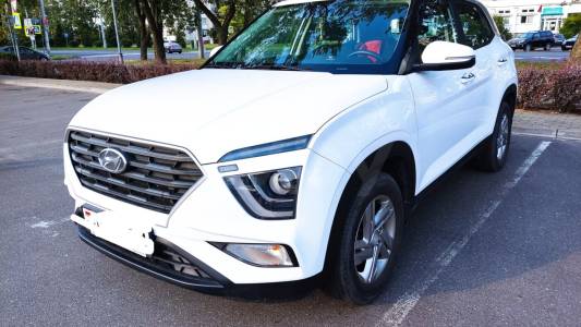 Hyundai Creta II