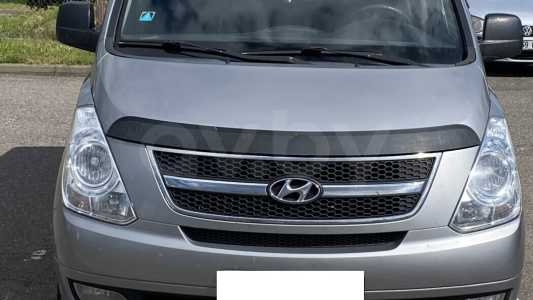 Hyundai Grand Starex I