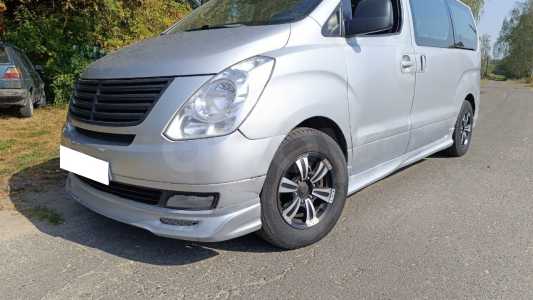 Hyundai H-1(Starex) II