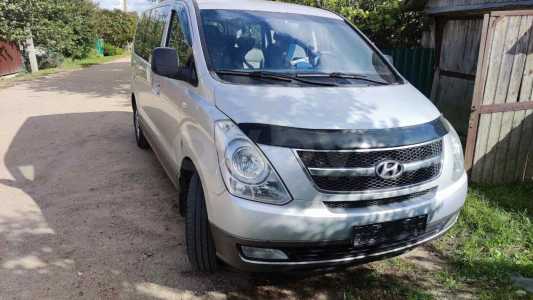 Hyundai H-1(Starex) II