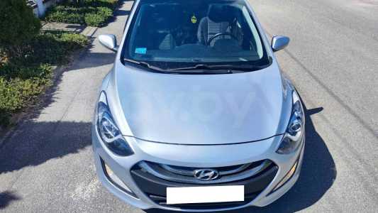 Hyundai i30 GD