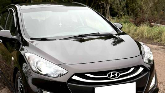 Hyundai i30 GD