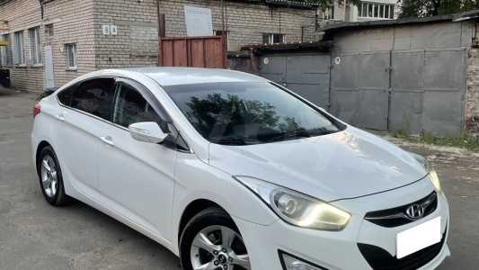 Hyundai i40 VF