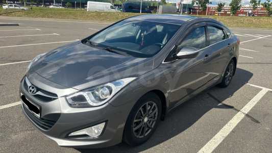 Hyundai i40 VF