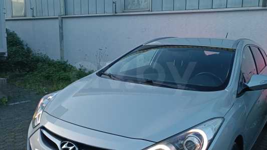 Hyundai i40 VF