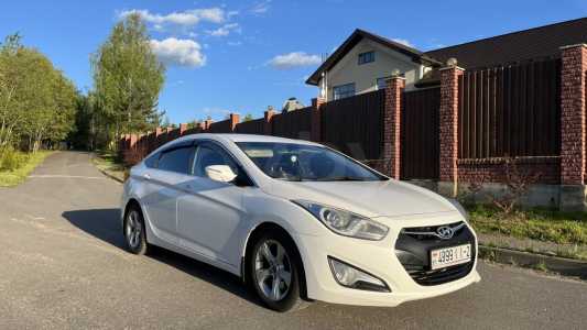 Hyundai i40 VF