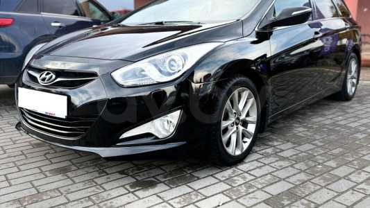 Hyundai i40 VF