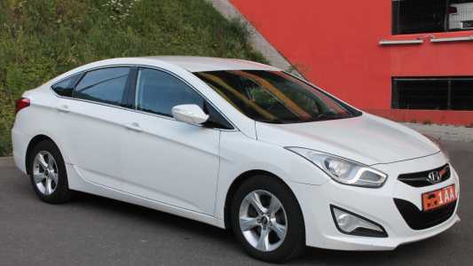 Hyundai i40 VF