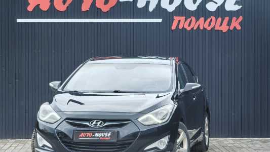 Hyundai i40 VF