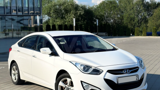 Hyundai i40 VF