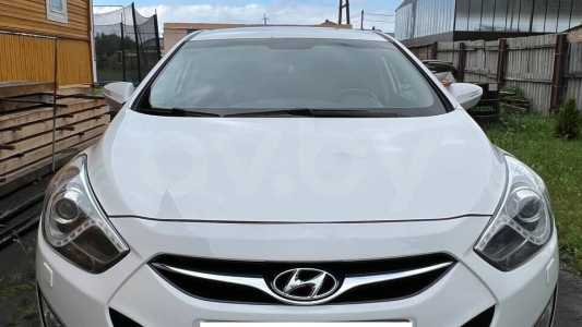 Hyundai i40 VF