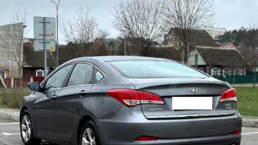 Hyundai i40 VF