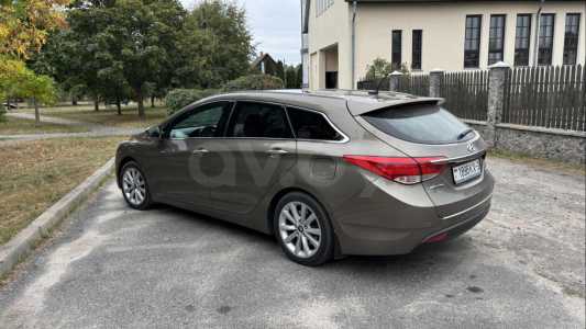 Hyundai i40 VF