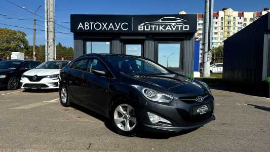 Hyundai i40 VF