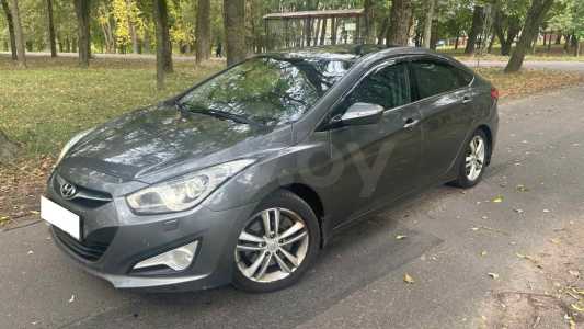 Hyundai i40 VF