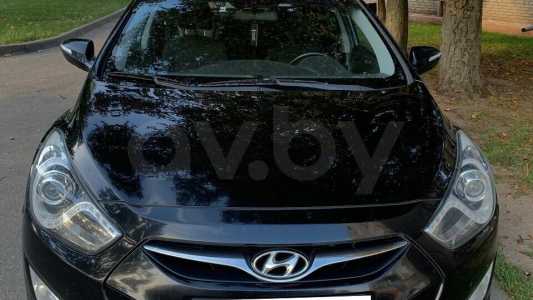 Hyundai i40 VF