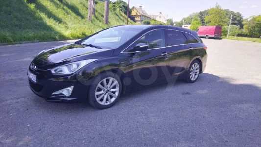 Hyundai i40 VF