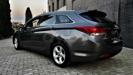 Hyundai i40 VF