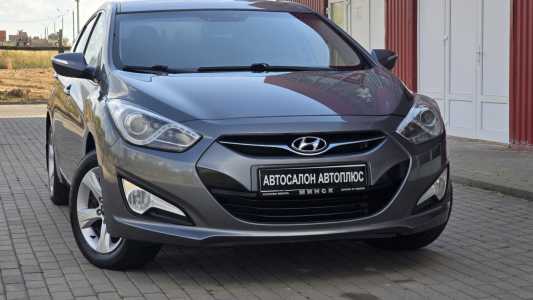 Hyundai i40 VF