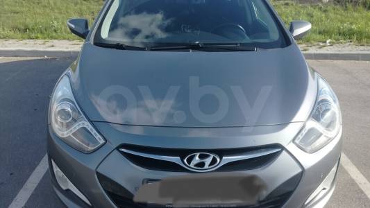 Hyundai i40 VF