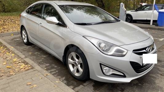 Hyundai i40 VF