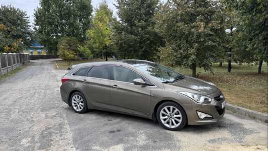 Hyundai i40 VF