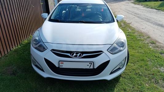 Hyundai i40 VF