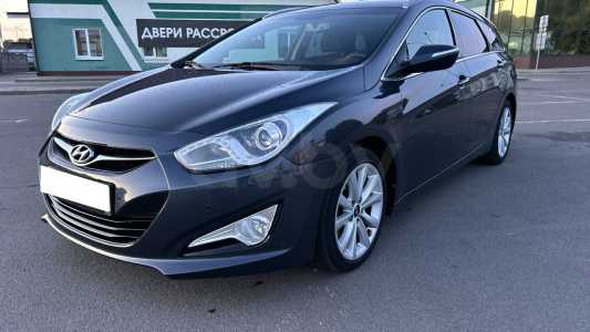 Hyundai i40 VF