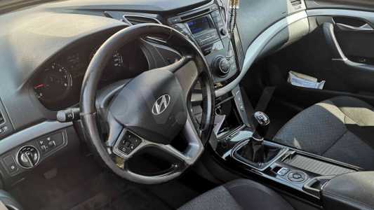 Hyundai i40 VF