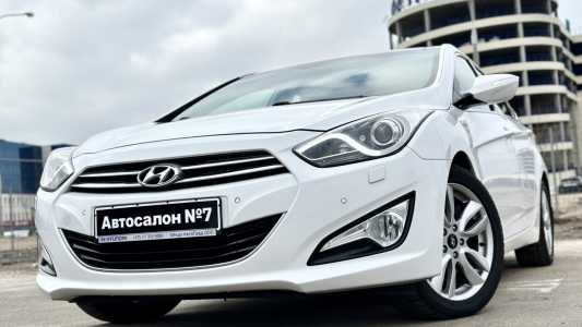 Hyundai i40 VF