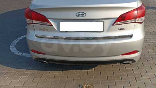 Hyundai i40 VF