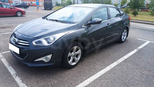 Hyundai i40 VF