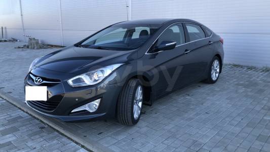 Hyundai i40 VF