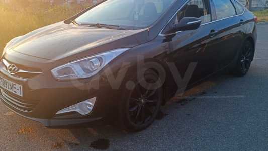 Hyundai i40 VF