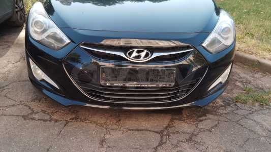 Hyundai i40 VF