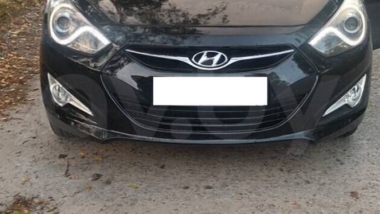 Hyundai i40 VF