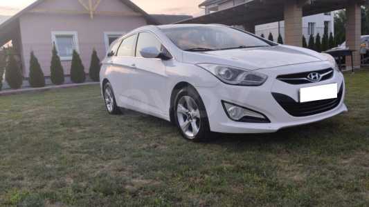 Hyundai i40 VF