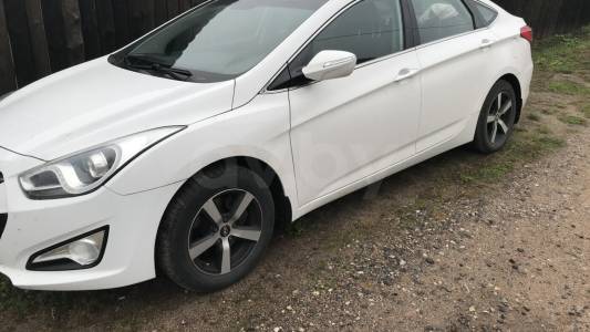 Hyundai i40 VF