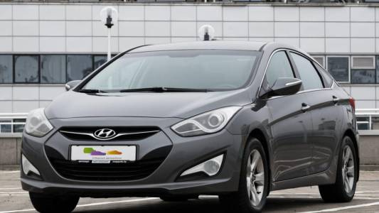 Hyundai i40 VF