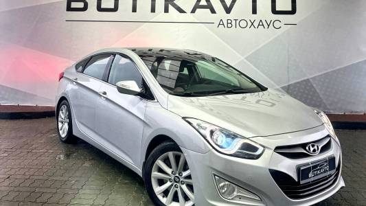 Hyundai i40 VF