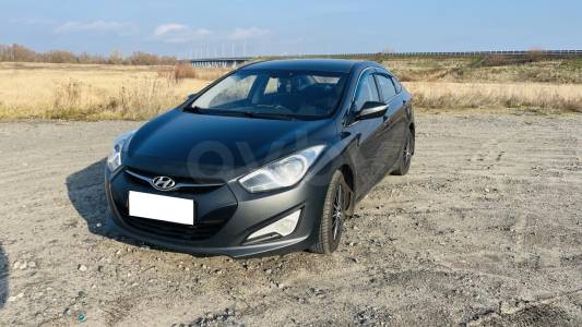 Hyundai i40 VF